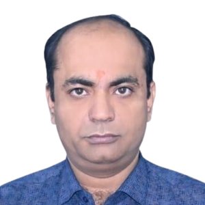 Dr. Abhinav Pathak